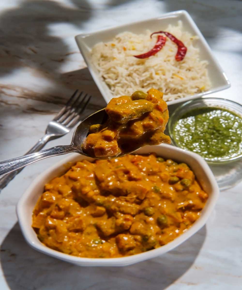 Rasoi Indian Kitchen