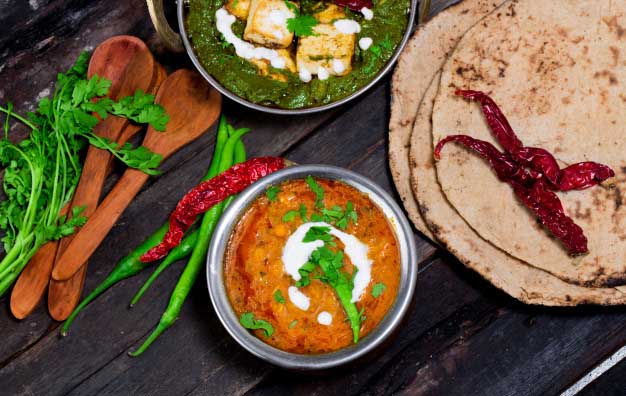 Rasoi Indian Kitchen